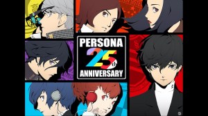 “Persona” 25th Anniversary Site Teases Seven New Projects
