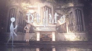 DEEMO II 6-Minute Teaser Previews Worldview and Gameplay