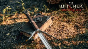 The Witcher: Monster Slayer AR Mobile Game Reveals New Trailer & July 21 Worldwide Release