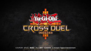 Yu-Gi-Oh! Unveils Three New Games, Yu-Gi-Oh! Master Duel, Yu-Gi-Oh! Rush Duel & Yu-Gi-Oh! Cross Duel