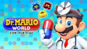 Dr. Mario World Shuts Down on November 1