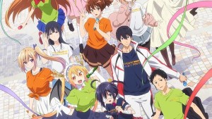 Kyoto Animation Music Festival Lineup Revealed