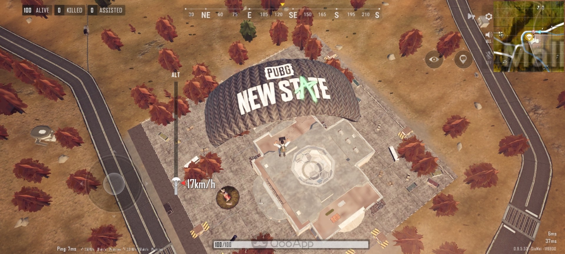 PUBG New State Second Alpha Test Review