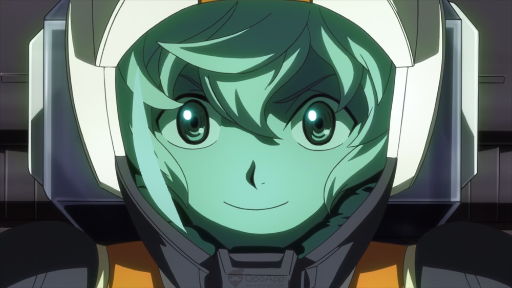 Mobile Suit Gundam: Iron-Blooded Orphans G Mobile App Coming in Spring 2022! New Animation PV Revealed!