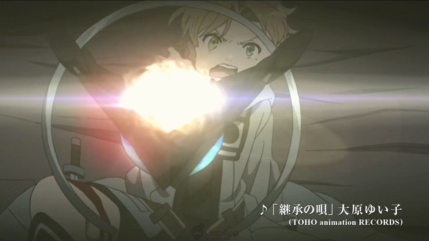 Mushoku Tensei 2nd Cour Second PV Reveals New Song "Keisho no Uta"