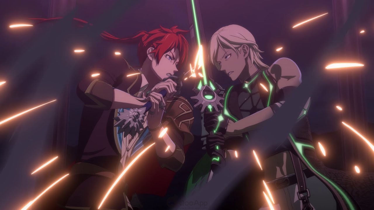 Tales of Luminaria Reveals Trailer, Story & Gameplay! Pre-registration Opens Now!
