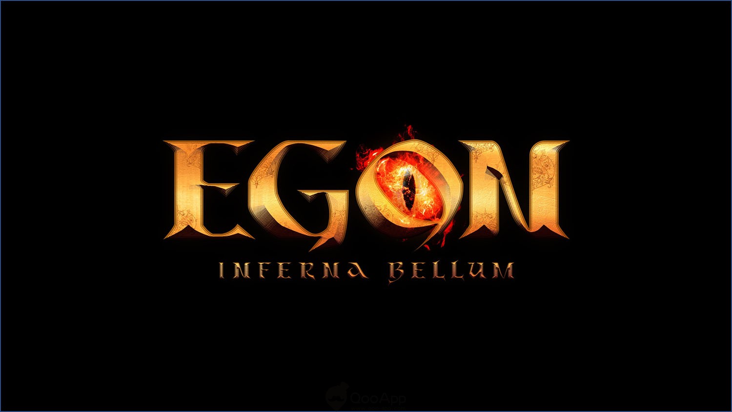 Egon: Inferna Bellum MMORPG Announced for 2021