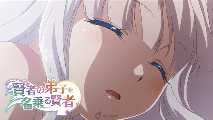She Professed Herself the Pupil of the Wiseman Anime Reveals 2nd PV & Collab Illustrations with TenSura!