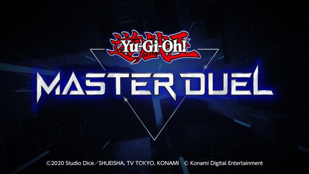 KONAMI Reveals Gameplay & Release Date for Yu-Gi-Oh Master Duel at TGS2021!