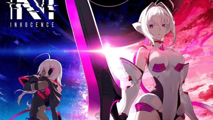 Asobimo's N-INNOCENCE- 3D Action RPG Coming to Mobile on Nov 24! Pre-registration Opens Now!