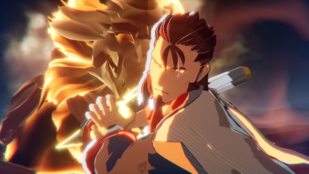 Dusk Diver 2 Launches for PS4 & Switch Worldwide in 2022! 1st Gameplay Video Revealed at TGS2021!