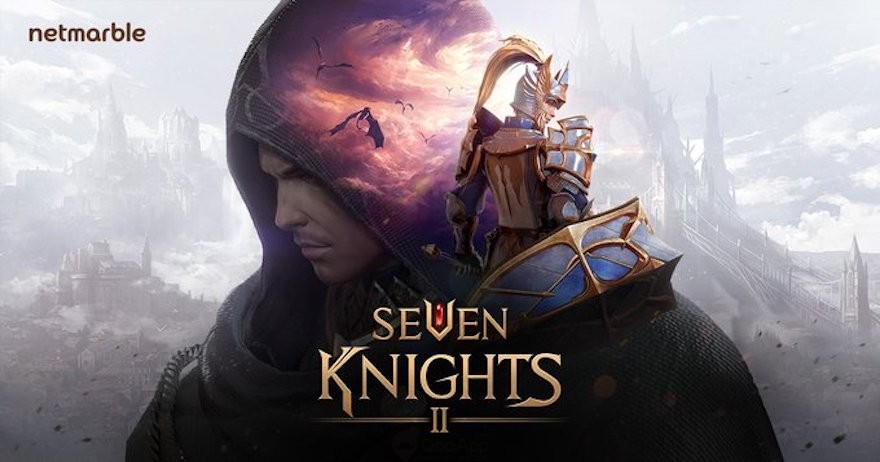 Seven Knights 2 Goes Global in November! Pre-registration Opens Now!
