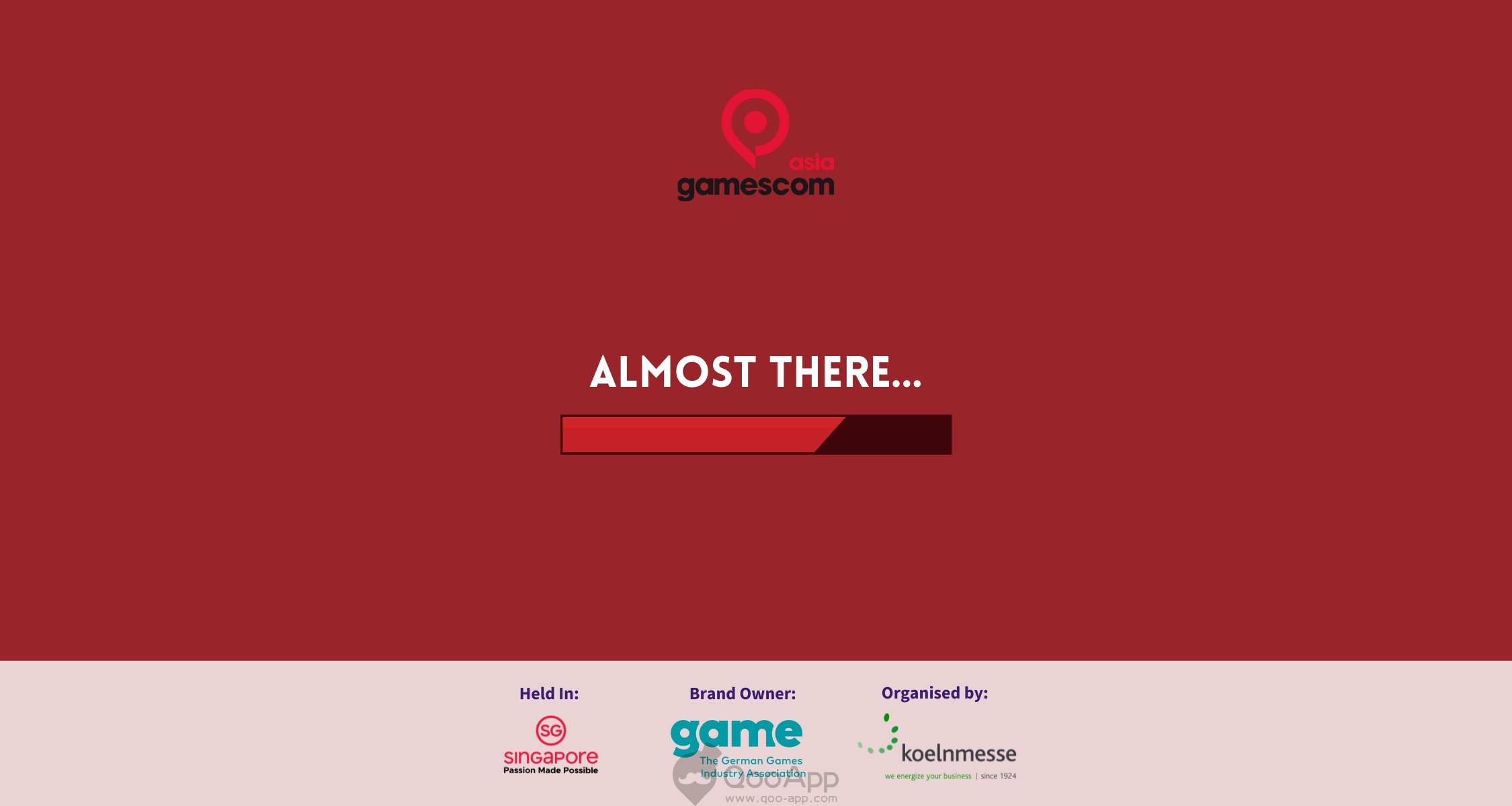 Check Out Everything gamescom asia 2021 has to Offer Here!