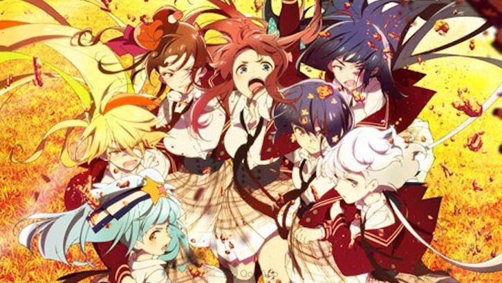 Zombieland Saga Anime Movie Announced! Special Live-Action PV Streamed!