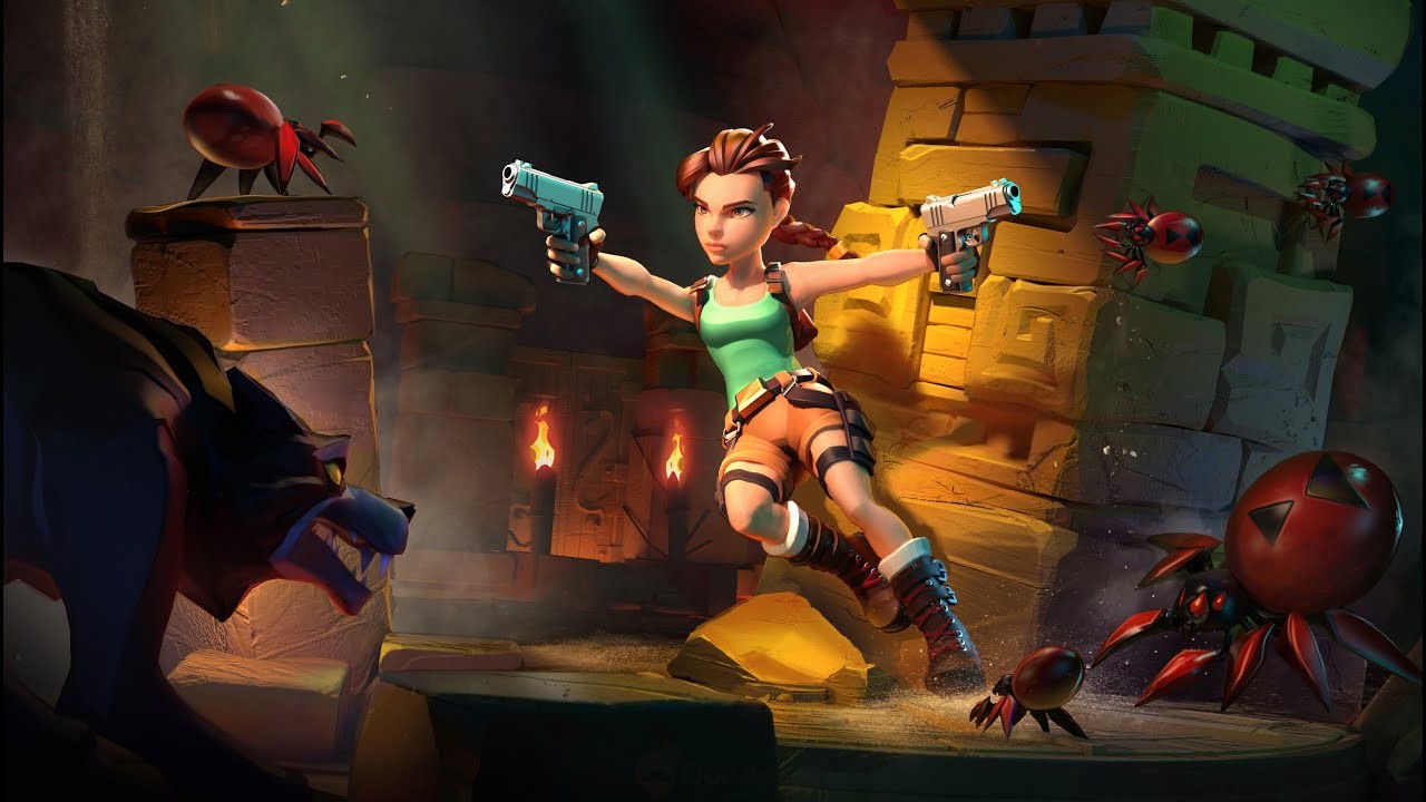 Square Enix Opens New London Mobile Studio with Two New Titles in Development