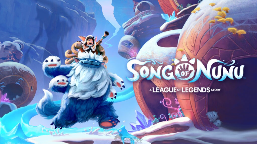 Song of Nunu: A League of Legends Story Adventure Game Announced for 2022