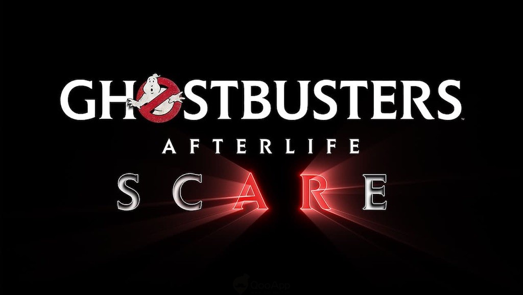 Ghostbusters: Afterlife ScARe AR Game Lets You Catch Ghost in Real Life