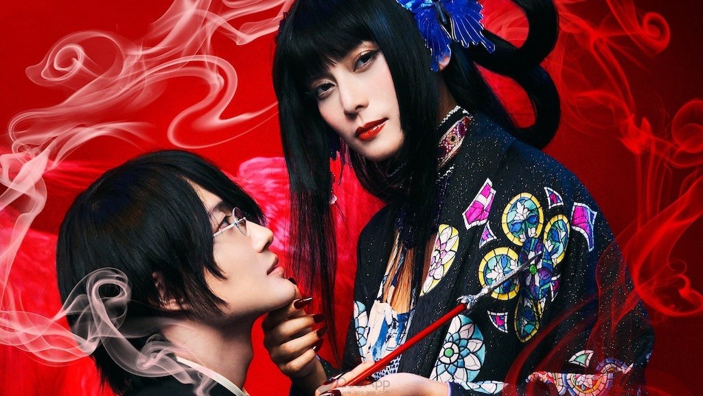 CLAMP’s xxxHOLiC manga Gets Live-Action Movie in April Starring Kamiki Ryunosuke & Kō Shibasaki