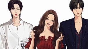 라인스튜디오, 네이버웹툰 '여신강림' 모바일 게임 제작