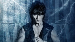 經典格鬥漫畫《北斗之拳》將改編為真人版音樂劇 預定2022年展開中國巡迴公演