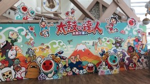 歡慶20周年!《太鼓之達人》✕「Fullhouse Kitchen 滿屋廚房」主題餐廳7月14日至8月31日期間限定開放!