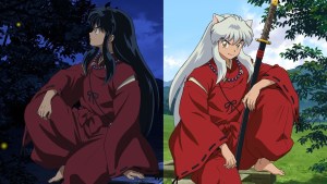 日本「犬夜叉-動畫軌跡展-」海外首站台灣確定!7月28日門票開賣