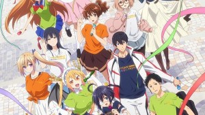 第5屆京都動畫粉絲感謝祭「KYOANI MUSIC FESTIVAL」發表第1彈豪華歌手陣容!活動將同步推出網路直播!