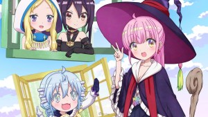 找房子?來異世界!芳文社新動畫《RPG 不動產》確定由動畫工房製作!