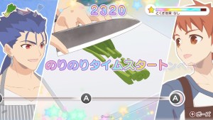 庫夫林也來下廚!Switch《毎日♪ 衛宮家今天的餐桌風景》將於8月5日推出 Lancer 劇情 DLC!