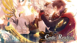 NS《Code︰Realize 〜創世的公主〜》繁中版宣布延期,公開第二彈角色介紹