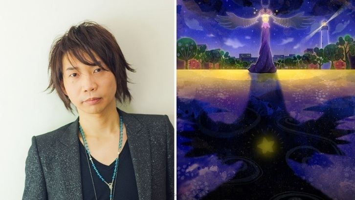 聲優自己也泣不成聲的小故事 歌手 Aimer 原創動畫企劃《夜之國》主角「夜」聲優 諏訪部順一 專訪
