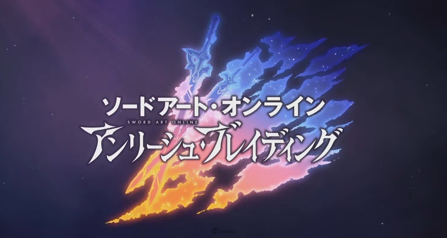 TGS2021:手機遊戲《刀劍神域 Alicization Rising Steel》將於10月30日展開大型改版 確定實裝「Moon Cradle 篇」與「Progressive 篇」!
