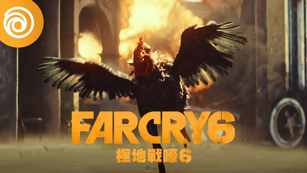加入游擊隊為打倒暴君而戰!Ubisoft 新作遊戲《極地戰嚎6》現已正式推出