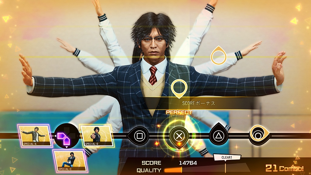 更有趣的青春校園生活來了!《審判之逝:湮滅的記憶》DLC「青春群像劇充實包」提前推出