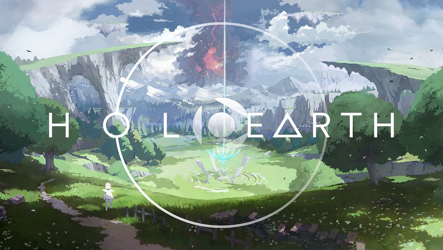 沙盒遊戲《Holoearth》公開 hololive「白上吹雪」與「大神澪」實際遊玩影片!