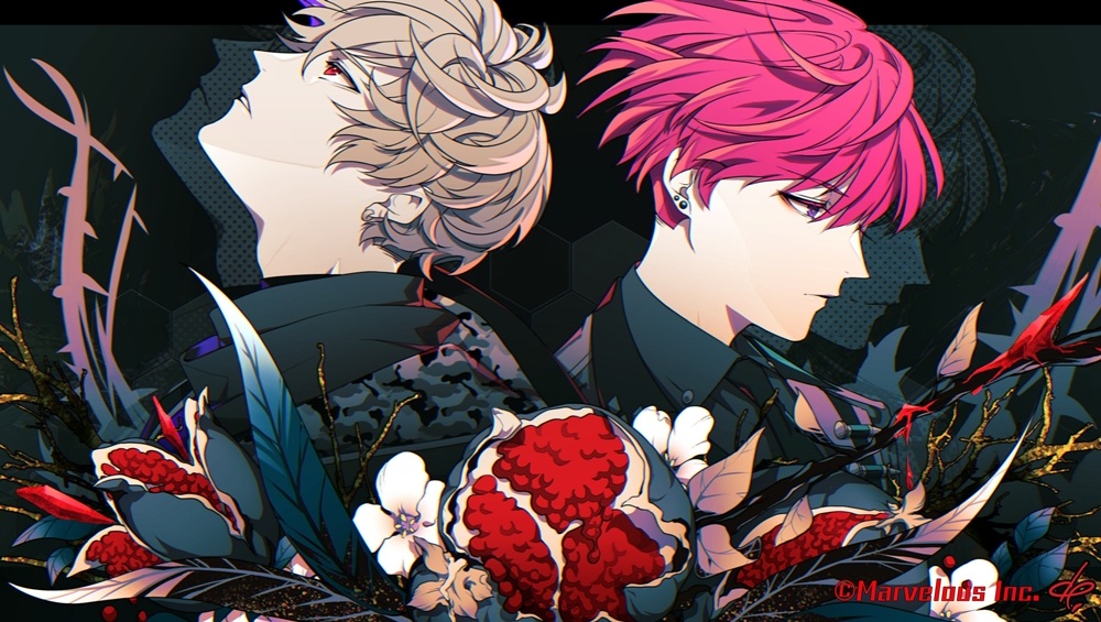 槍械男子回來了!女性向手機遊戲《千銃士:Rhodoknight》正式開始配信!