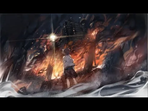 Witch's Weapon | Korean