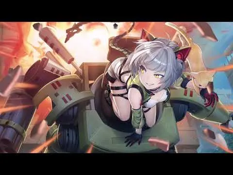 Echoes of Pandora | Traditional Chinese