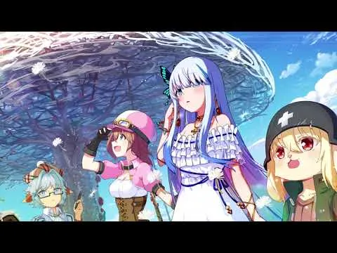 Memories of Wilderness | Traditional Chinese