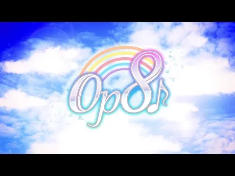 Op8♪