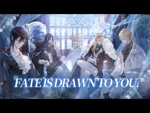 Lovebrush Chronicles | Global