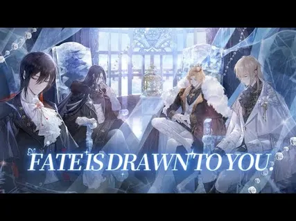 Lovebrush Chronicles | Global