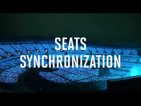 BTS Official Lightstick Ver.3